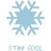 stay cool