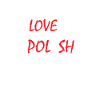 LOVE Poland