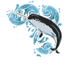 narwhal