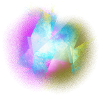 Explosion de l'espace