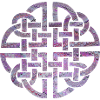 Celtic knot 8 e 62
