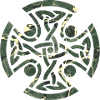 Celtic knot 11 e 226