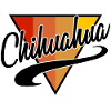 Chihuahua lettering