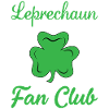 Leprechaun fan club