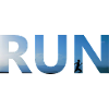 run