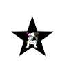 Star,Bulldog