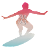 Surfer Girl