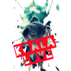 Koala bear