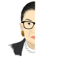 Ruth Bader Ginsburg