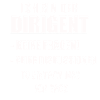 ICH BIN DER DIRIGENT