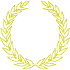 Laurel wreath
