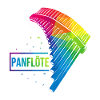Pan pipes flute music