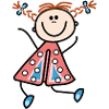 fille