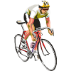 Radfahrer
