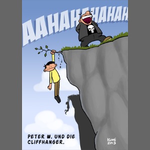 cliffhanger