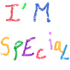 I’m SpEcial