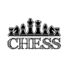 Chess - Chess - figures