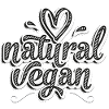 Natural Vegan for Vegans