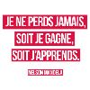 Nelson Mandela - Citation