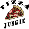 Pizza addicted junkie food gift Italian