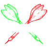 Darts sport darts