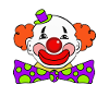 clown