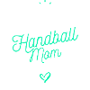 Handball mom