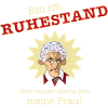 RETIREMENT PENSION