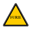 Furie warning sign