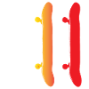 Skateboarding - Skateboards