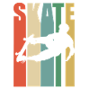 Skateboarding - Skate