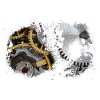Automatic movement