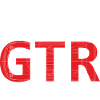Racing car CLK GTR