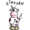Unicorn - Cow - Beef