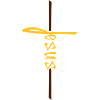 croix jésus christ catholique évangélique