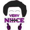 Very nice