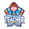 Spedtacular Teacher - Spektakulärer Lehrer