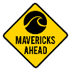 Mavericks Ahead