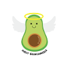 Saint Guacamole
