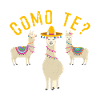 Como Te Llamas Alpacas