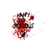 Why Serious Geschenk, Blut