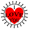 Je t'aime