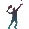 Tennis player