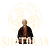 Shotokan Gichin Funakoshi Tiger