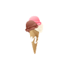 Eisprinzessin