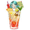 Sunrise Cocktail