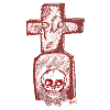 RIP red