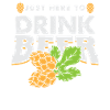 Drinking beer Drinking alcohol