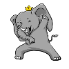 Elephant King