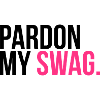 pardon my swag